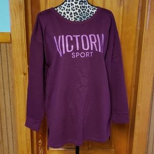 Victoria's Secret Sport Tunic